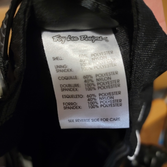 Montain bike shorts - Picture 4 of 4